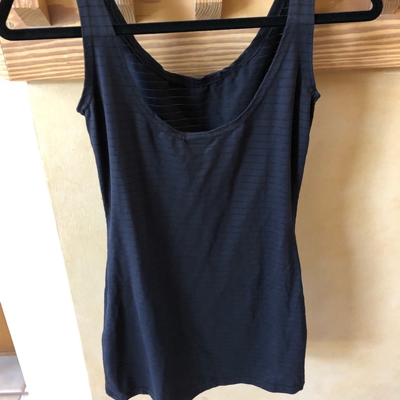 Basic Black Short Dress - Picture 3 of 6